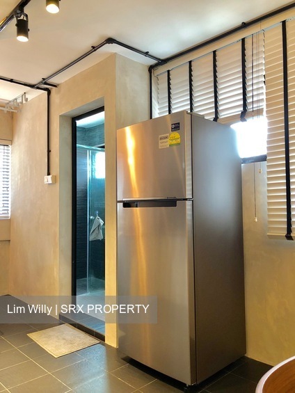 Blk 160 Tampines Street 12 (Tampines), HDB 5 Rooms #232124591